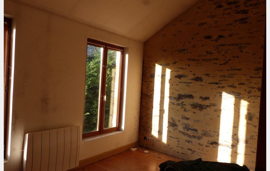 BOUSSAC IMMOBILIER : House | SAZERAY (36160) | 42 m2 | 32 800 € 