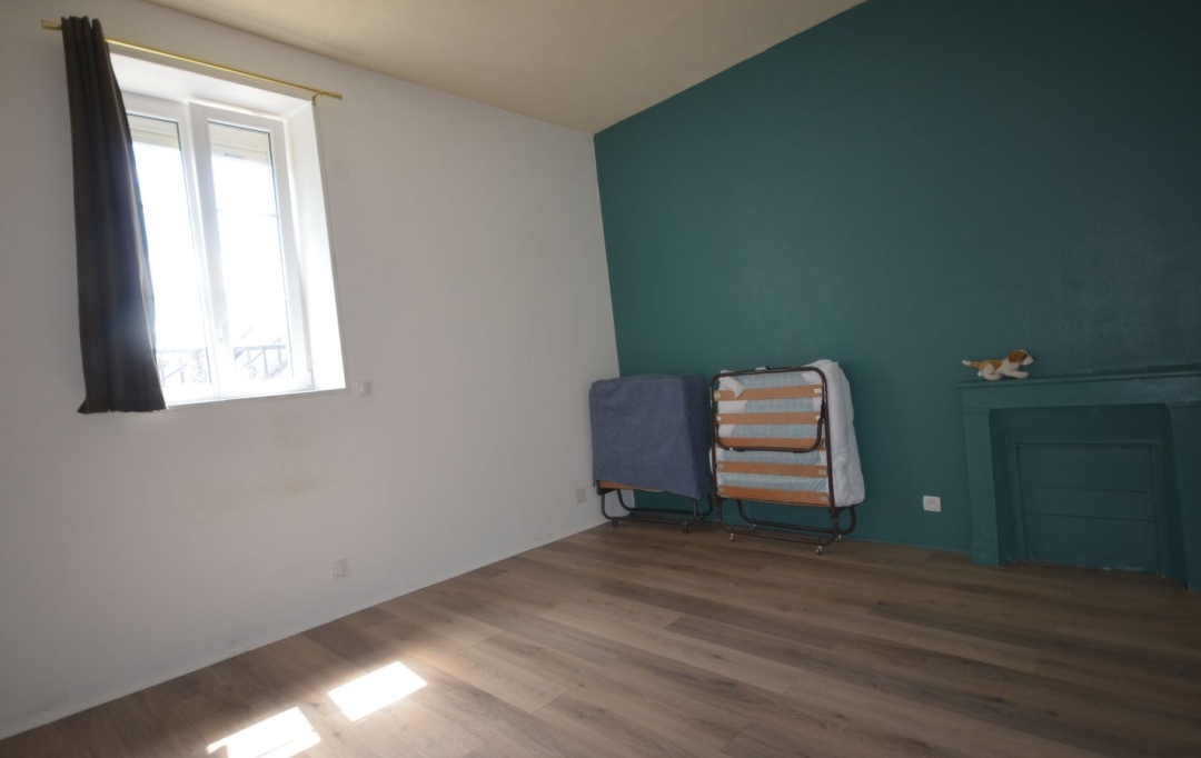 BOUSSAC IMMOBILIER : Maison / Villa | GOUZON (23230) | 134 m2 | 130 000 € 