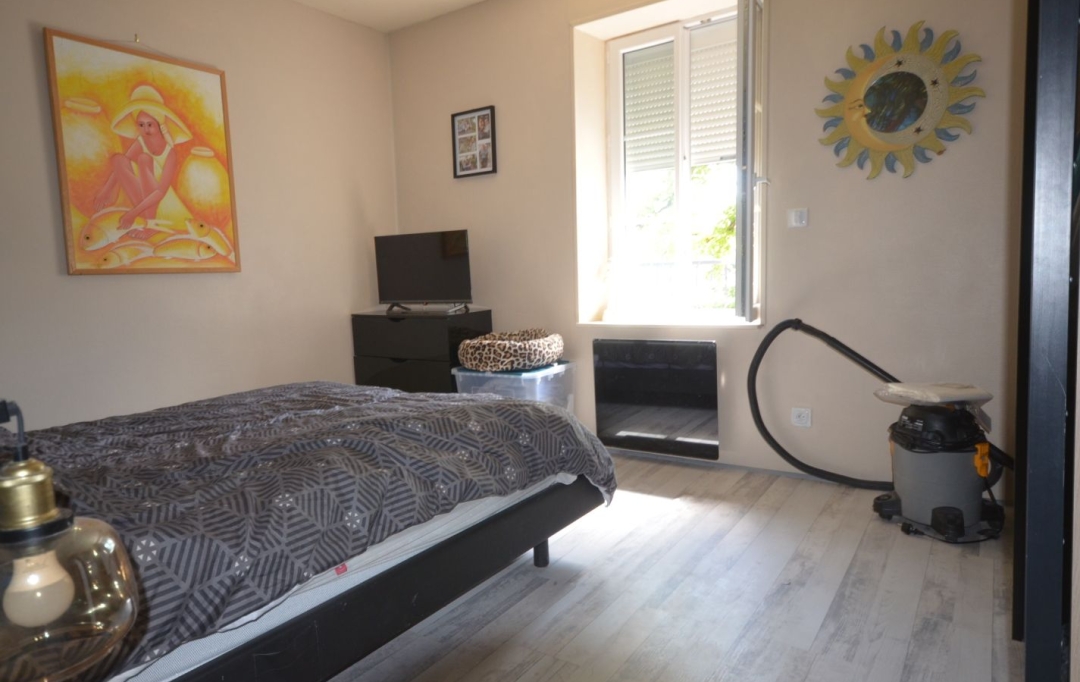 BOUSSAC IMMOBILIER : Maison / Villa | GOUZON (23230) | 134 m2 | 130 000 € 