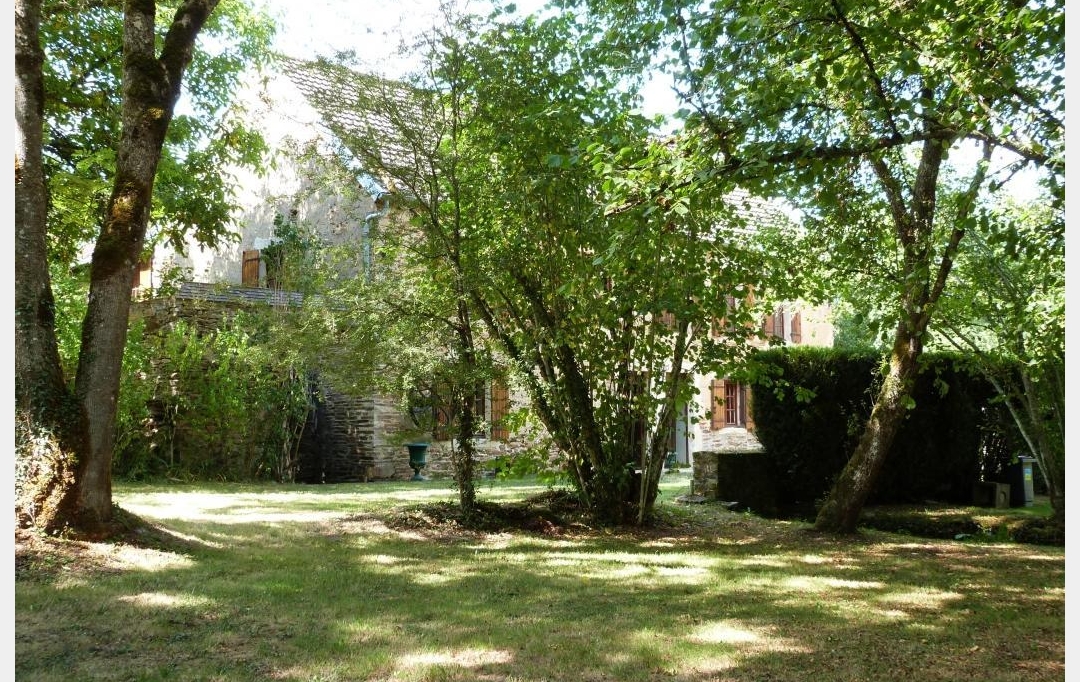 BOUSSAC IMMOBILIER : Maison / Villa | BOUSSAC (23600) | 158 m2 | 161 500 € 