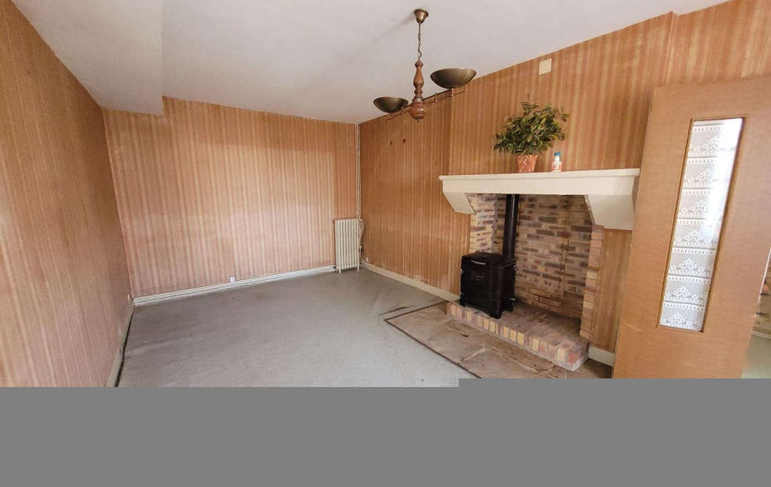 BOUSSAC IMMOBILIER : Maison / Villa | LEYRAT (23600) | 124 m2 | 165 000 € 