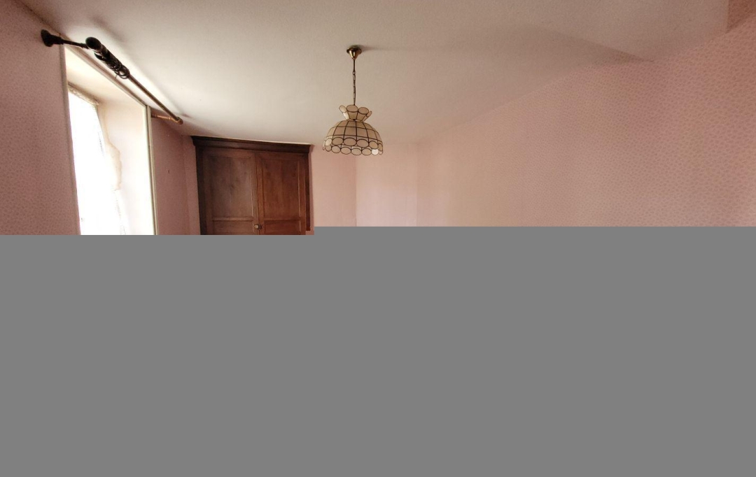 BOUSSAC IMMOBILIER : Maison / Villa | LEYRAT (23600) | 124 m2 | 165 000 € 