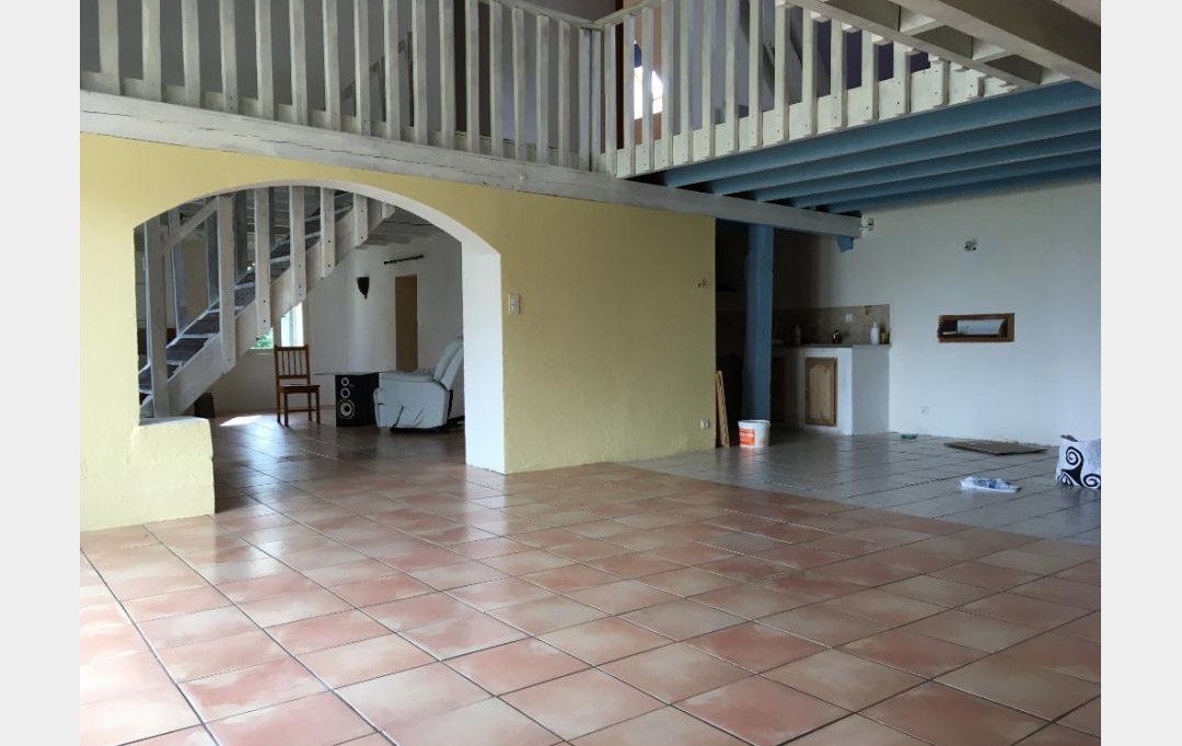 BOUSSAC IMMOBILIER : Maison / Villa | HURIEL (03380) | 203 m2 | 98 500 € 