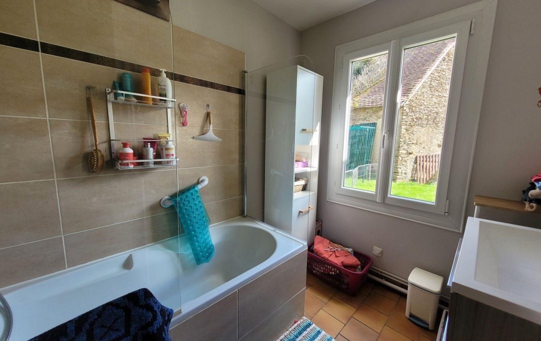 BOUSSAC IMMOBILIER : Maison / Villa | PREVERANGES (18370) | 90 m2 | 93 500 € 