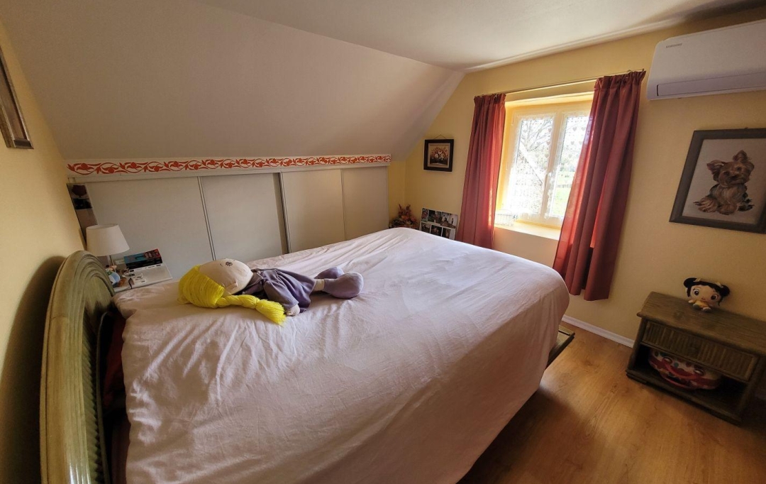 BOUSSAC IMMOBILIER : Maison / Villa | PREVERANGES (18370) | 90 m2 | 93 500 € 