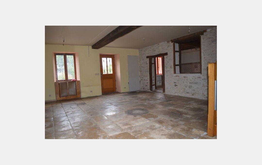 BOUSSAC IMMOBILIER : House | SOUMANS (23600) | 167 m2 | 151 500 € 