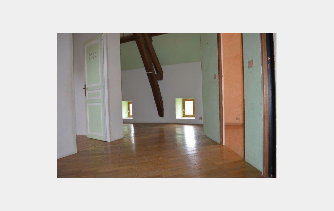 BOUSSAC IMMOBILIER : House | SOUMANS (23600) | 167 m2 | 151 500 € 