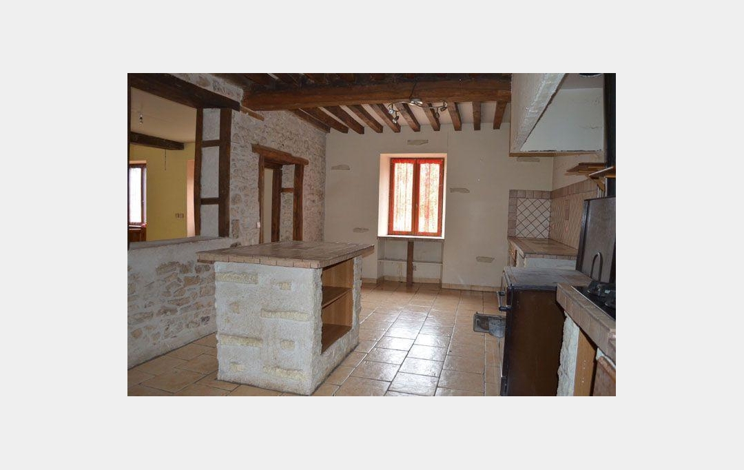 BOUSSAC IMMOBILIER : House | SOUMANS (23600) | 167 m2 | 151 500 € 