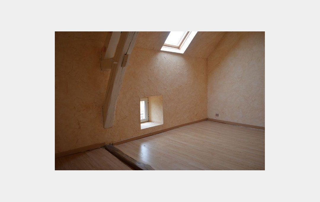 BOUSSAC IMMOBILIER : House | SOUMANS (23600) | 167 m2 | 151 500 € 