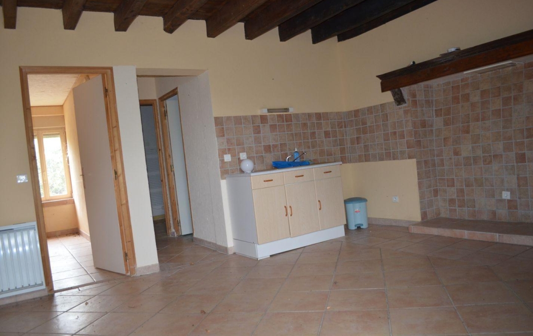 BOUSSAC IMMOBILIER : House | SOUMANS (23600) | 167 m2 | 151 500 € 