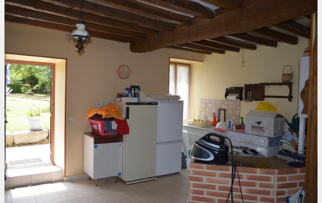 BOUSSAC IMMOBILIER : Maison / Villa | BOUSSAC (23600) | 175 m2 | 145 000 € 