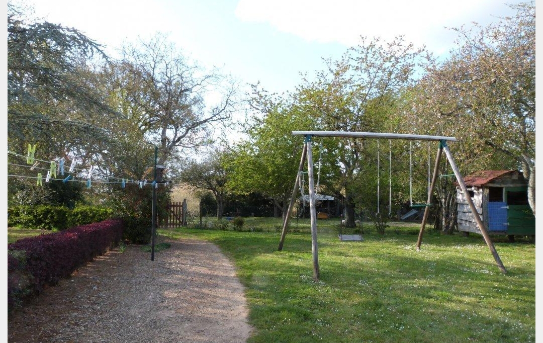BOUSSAC IMMOBILIER : Maison / Villa | BOUSSAC (23600) | 150 m2 | 190 000 € 