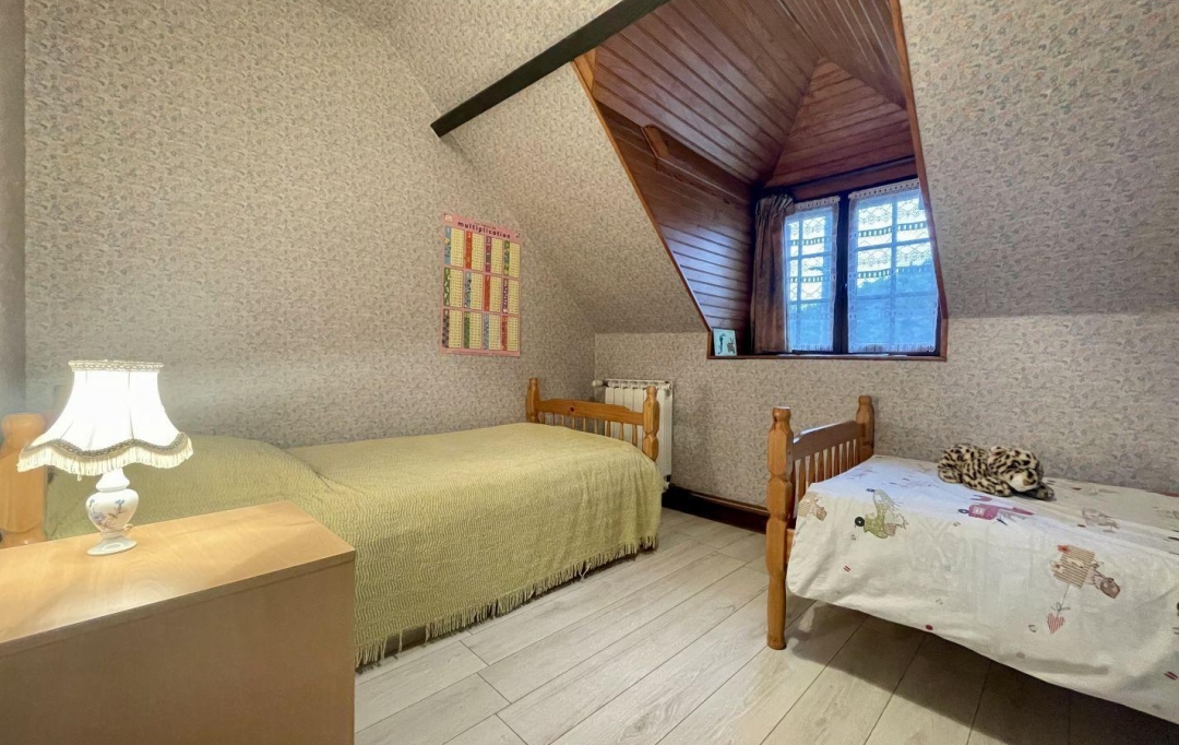 BOUSSAC IMMOBILIER : Maison / Villa | BOUSSAC (23600) | 150 m2 | 190 000 € 