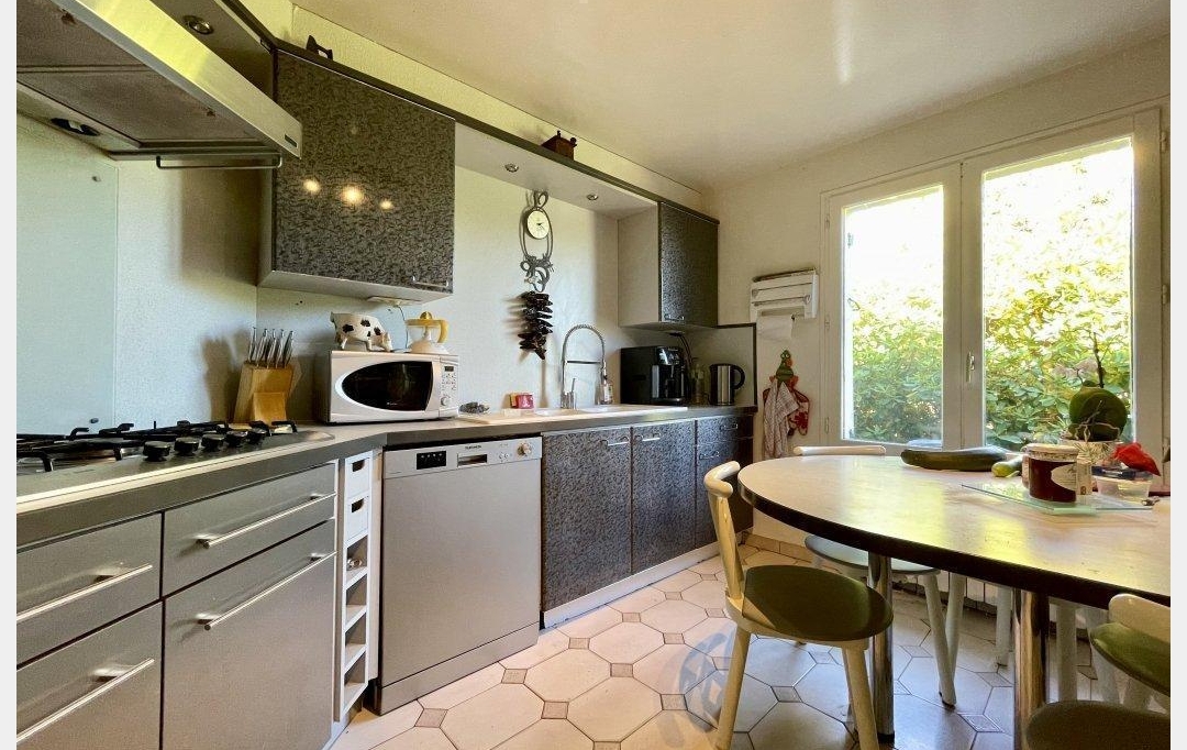 BOUSSAC IMMOBILIER : Maison / Villa | NOUZERINES (23600) | 189 m2 | 191 000 € 