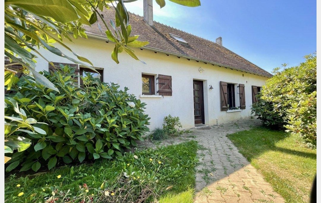 BOUSSAC IMMOBILIER : Maison / Villa | NOUZERINES (23600) | 189 m2 | 191 000 € 