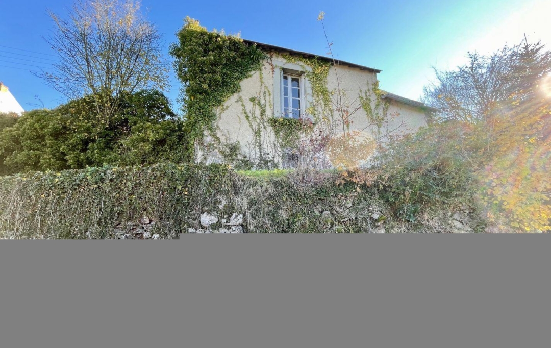 BOUSSAC IMMOBILIER : Maison / Villa | BOUSSAC (23600) | 73 m2 | 45 500 € 