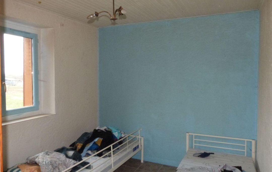 BOUSSAC IMMOBILIER : Maison / Villa | BOUSSAC (23600) | 80 m2 | 49 500 € 