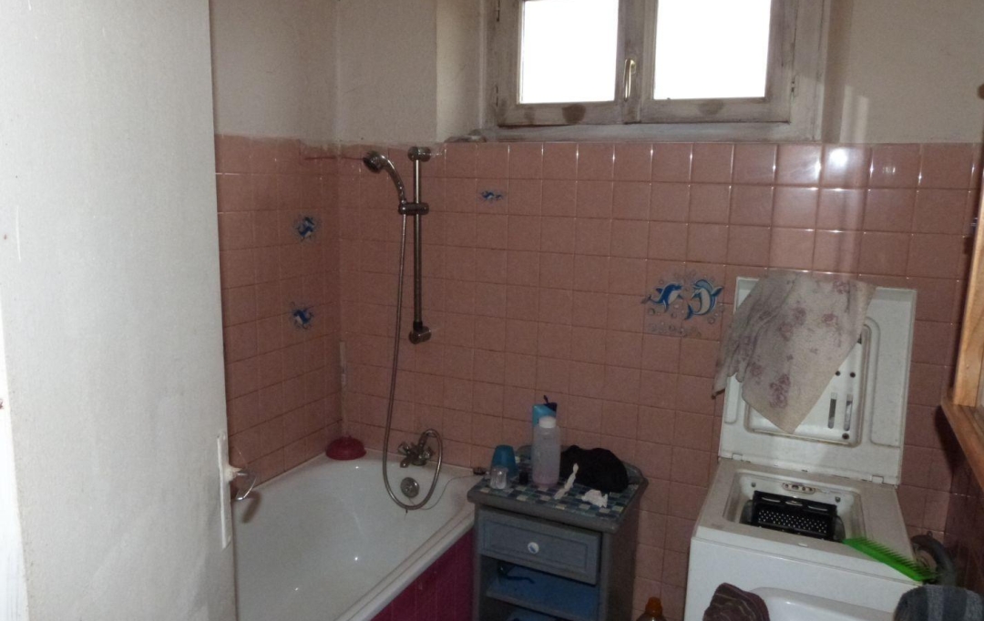 BOUSSAC IMMOBILIER : Maison / Villa | BOUSSAC (23600) | 80 m2 | 49 500 € 