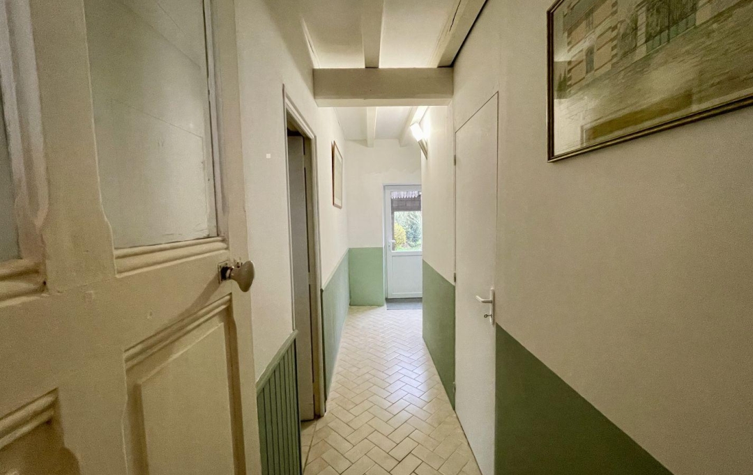 BOUSSAC IMMOBILIER : House | PREVERANGES (18370) | 78 m2 | 78 000 € 