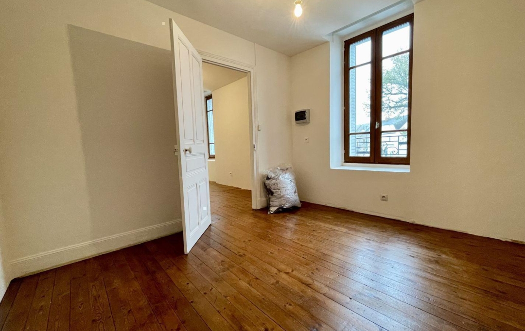 BOUSSAC IMMOBILIER : House | PREVERANGES (18370) | 78 m2 | 78 000 € 