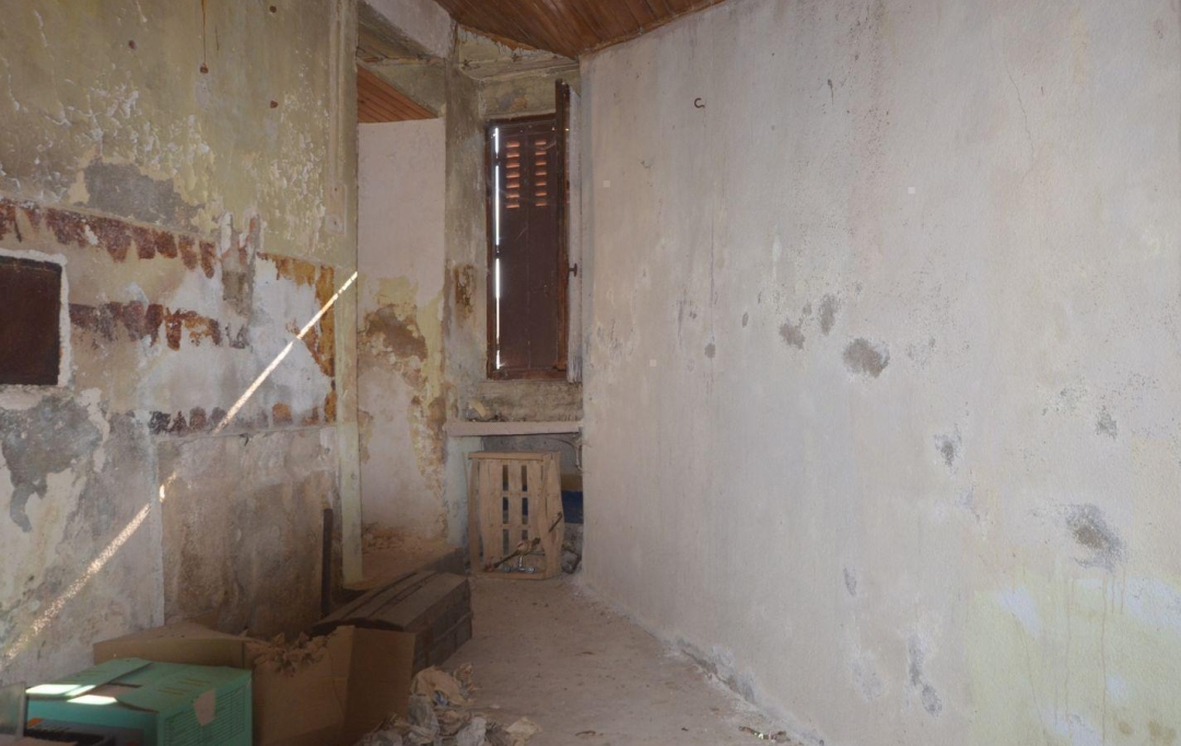 BOUSSAC IMMOBILIER : Maison / Villa | TOULX-SAINTE-CROIX (23600) | 73 m2 | 19 000 € 