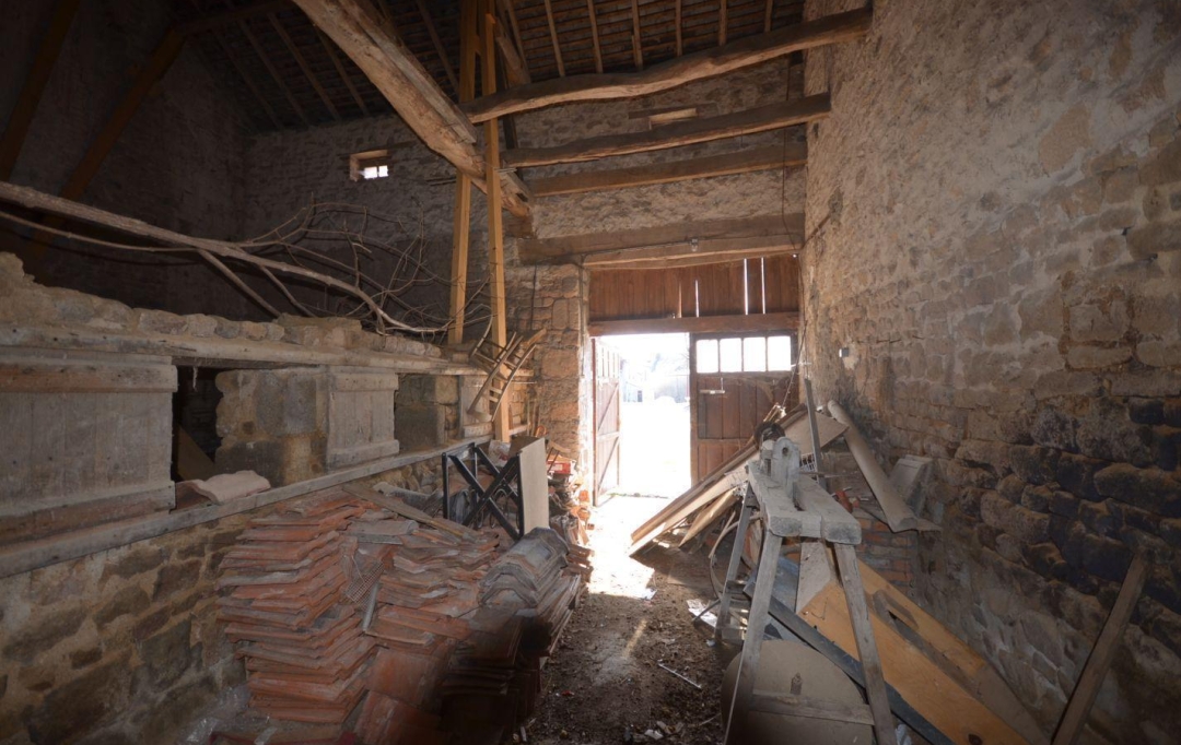 BOUSSAC IMMOBILIER : Maison / Villa | TOULX-SAINTE-CROIX (23600) | 73 m2 | 19 000 € 