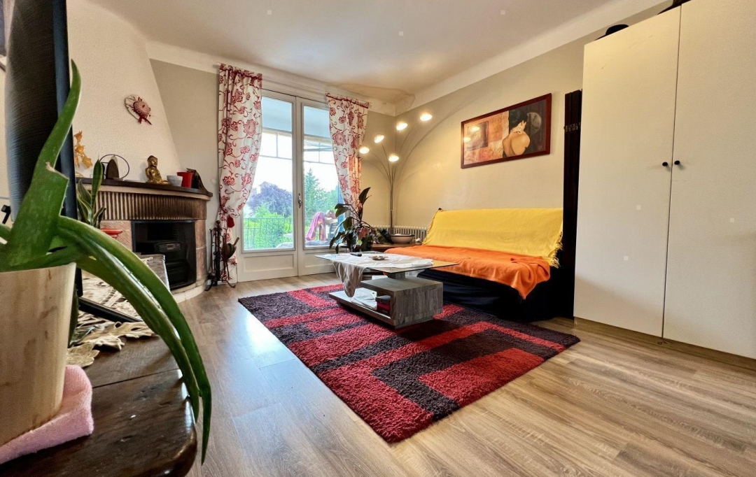 BOUSSAC IMMOBILIER : Maison / Villa | BOUSSAC (23600) | 100 m2 | 160 000 € 
