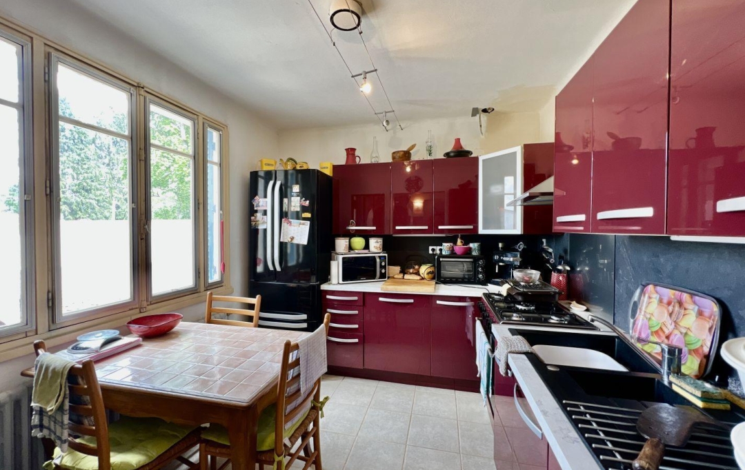 BOUSSAC IMMOBILIER : Maison / Villa | BOUSSAC (23600) | 100 m2 | 160 000 € 