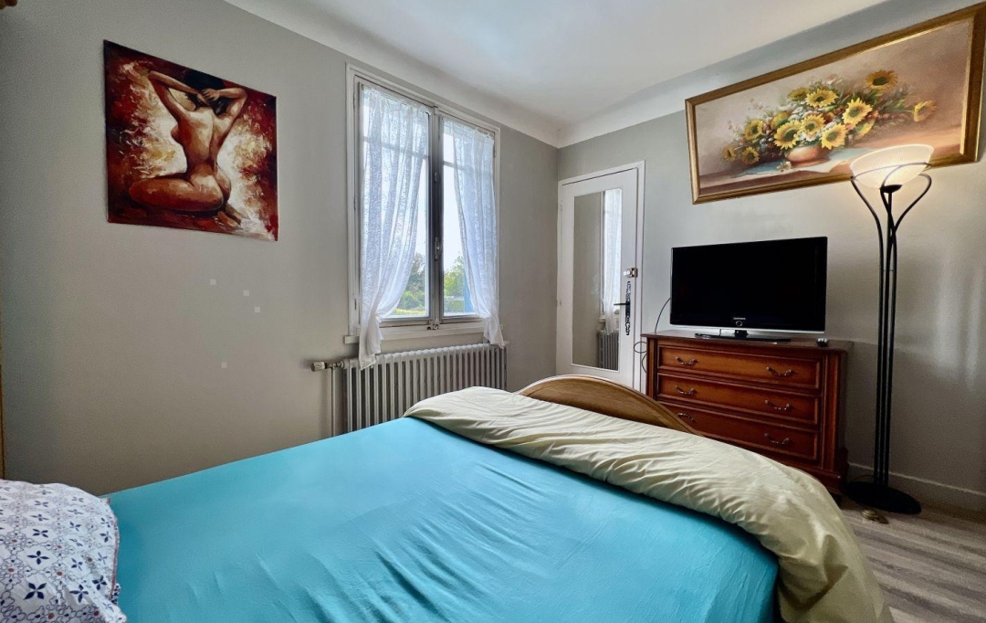BOUSSAC IMMOBILIER : Maison / Villa | BOUSSAC (23600) | 100 m2 | 160 000 € 