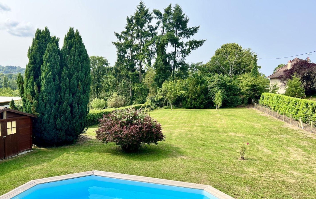 BOUSSAC IMMOBILIER : Maison / Villa | BOUSSAC (23600) | 100 m2 | 160 000 € 