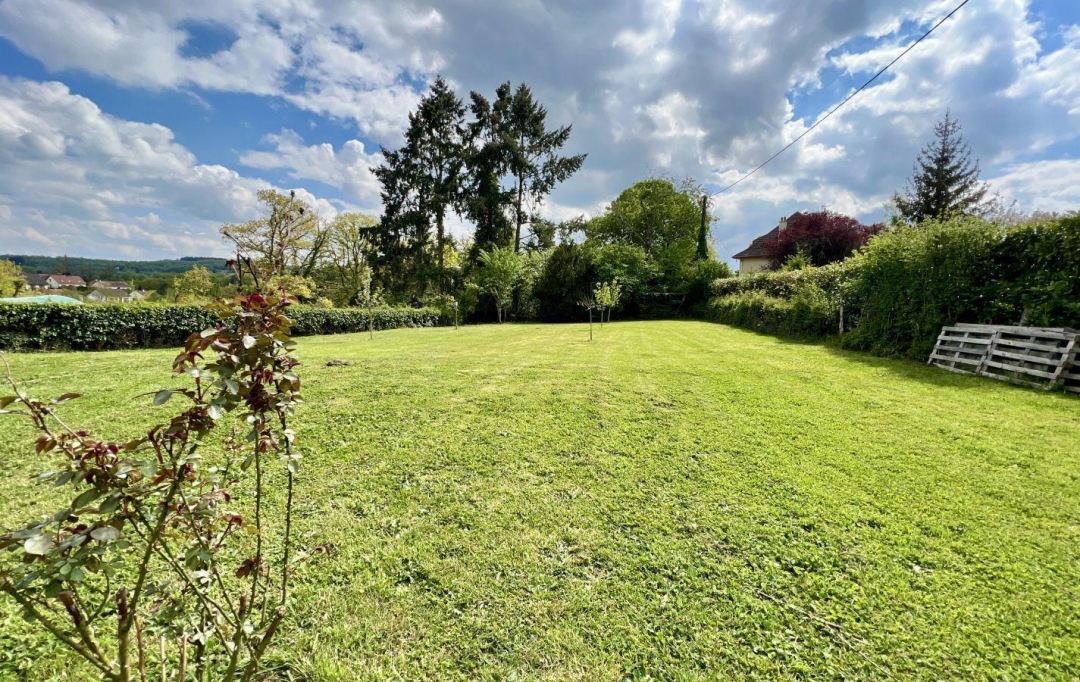 BOUSSAC IMMOBILIER : Maison / Villa | BOUSSAC (23600) | 100 m2 | 160 000 € 