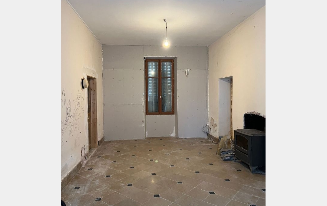BOUSSAC IMMOBILIER : Maison / Villa | CLUGNAT (23270) | 196 m2 | 135 000 € 