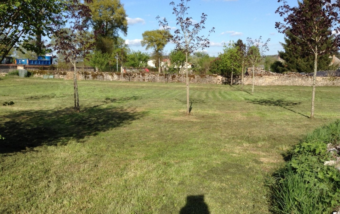 BOUSSAC IMMOBILIER : Maison / Villa | CLUGNAT (23270) | 196 m2 | 135 000 € 