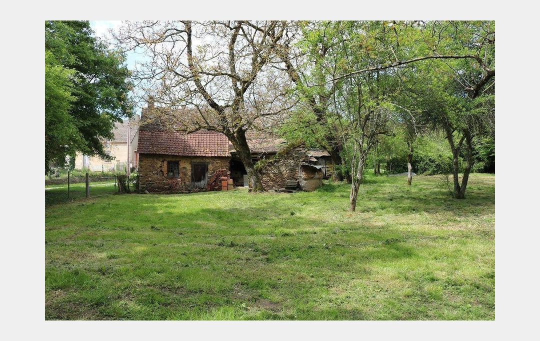 BOUSSAC IMMOBILIER : Maison / Villa | LA CELLETTE (23350) | 42 m2 | 45 500 € 
