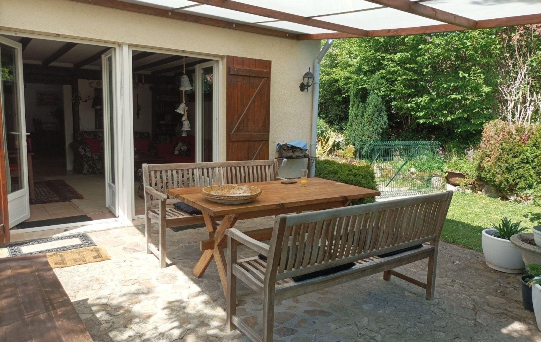 BOUSSAC IMMOBILIER : Maison / Villa | CLUGNAT (23270) | 93 m2 | 108 500 € 