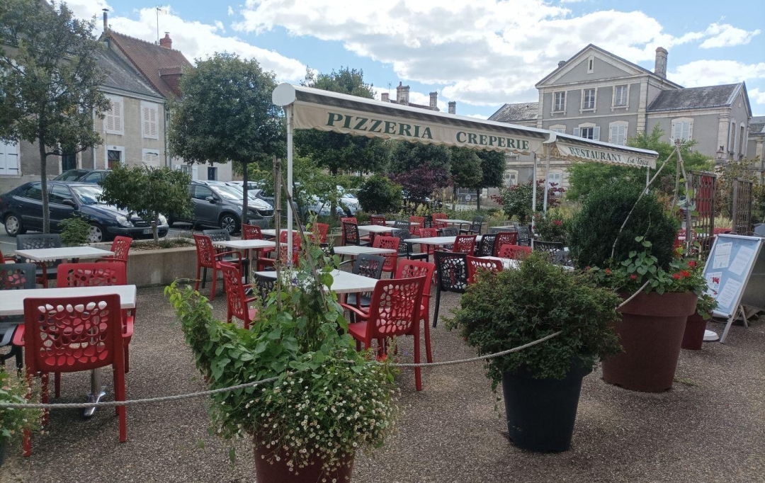 BOUSSAC IMMOBILIER : Maison / Villa | LA CHATRE (36400) | 108 m2 | 446 000 € 