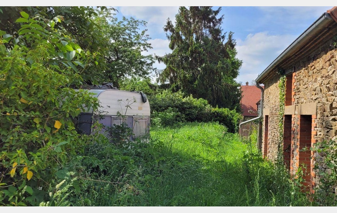 BOUSSAC IMMOBILIER : Terrain | SAINT-SATURNIN (18370) | 24 m2 | 9 000 € 