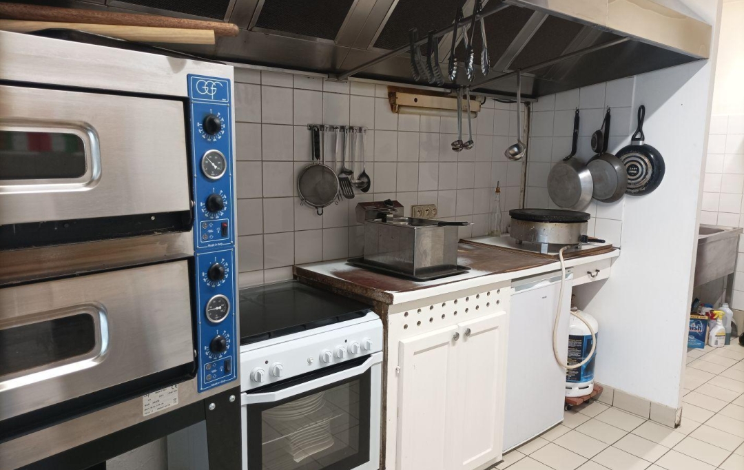 BOUSSAC IMMOBILIER : Maison / Villa | LA CHATRE (36400) | 108 m2 | 209 500 € 