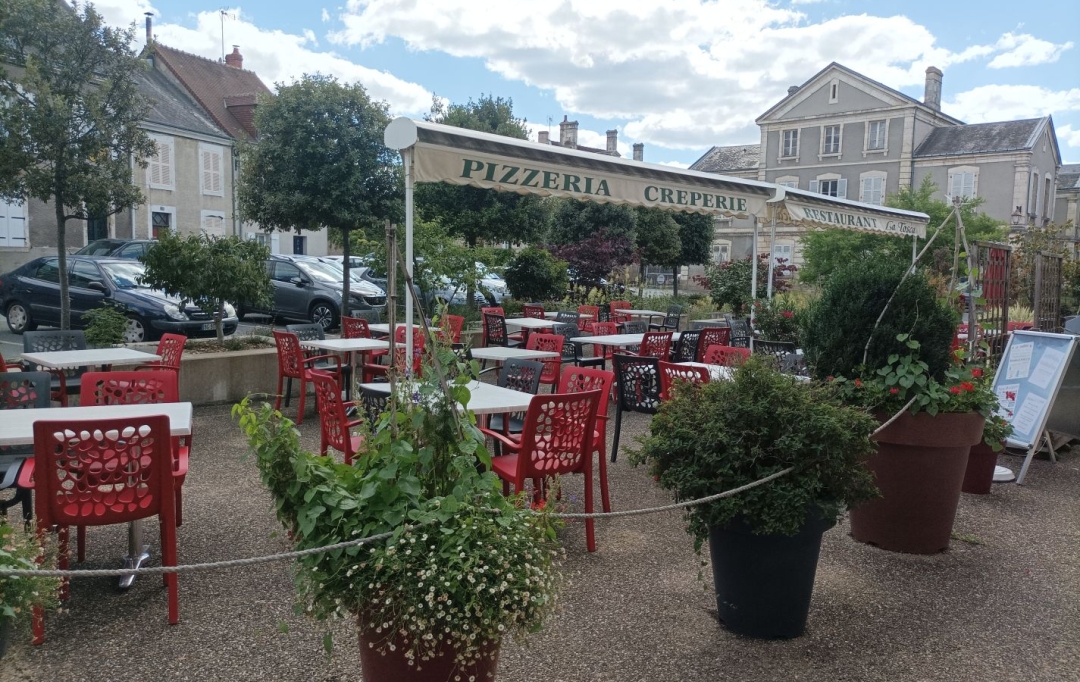 BOUSSAC IMMOBILIER : Maison / Villa | LA CHATRE (36400) | 108 m2 | 209 500 € 
