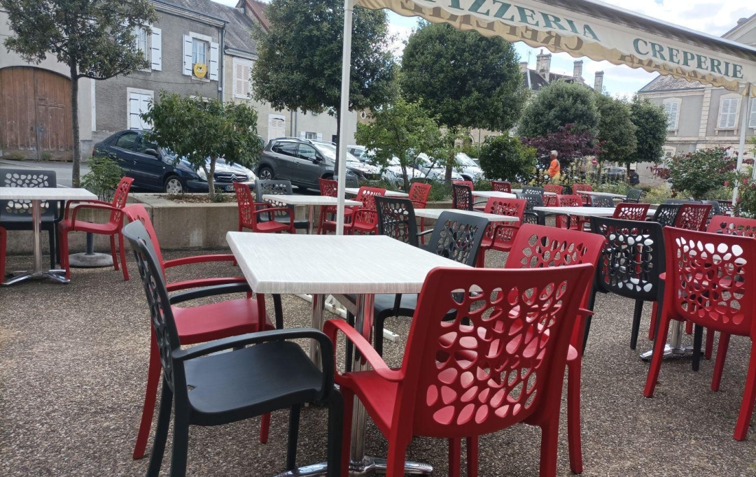 BOUSSAC IMMOBILIER : Maison / Villa | LA CHATRE (36400) | 108 m2 | 209 500 € 