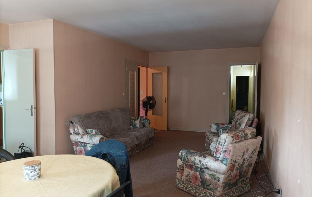 BOUSSAC IMMOBILIER : Maison / Villa | LA CHATRE (36400) | 108 m2 | 209 500 € 