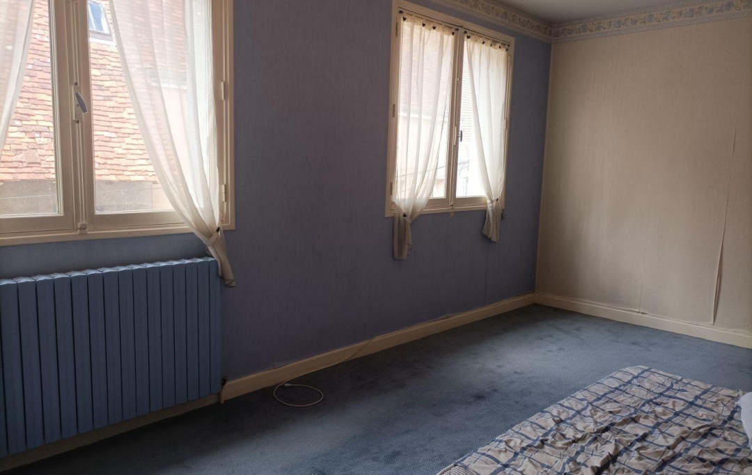 BOUSSAC IMMOBILIER : Maison / Villa | LA CHATRE (36400) | 108 m2 | 209 500 € 