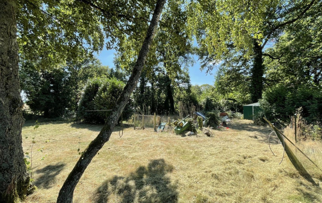 BOUSSAC IMMOBILIER : Maison / Villa | BETETE (23270) | 58 m2 | 80 000 € 