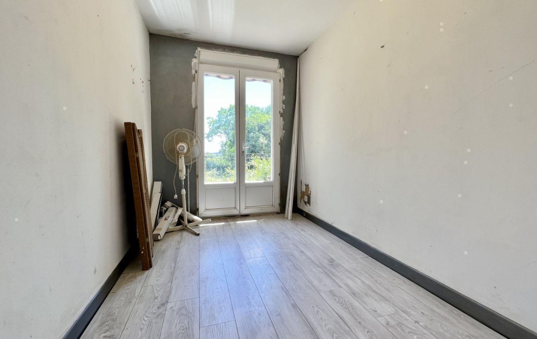 BOUSSAC IMMOBILIER : Maison / Villa | BETETE (23270) | 58 m2 | 80 000 € 