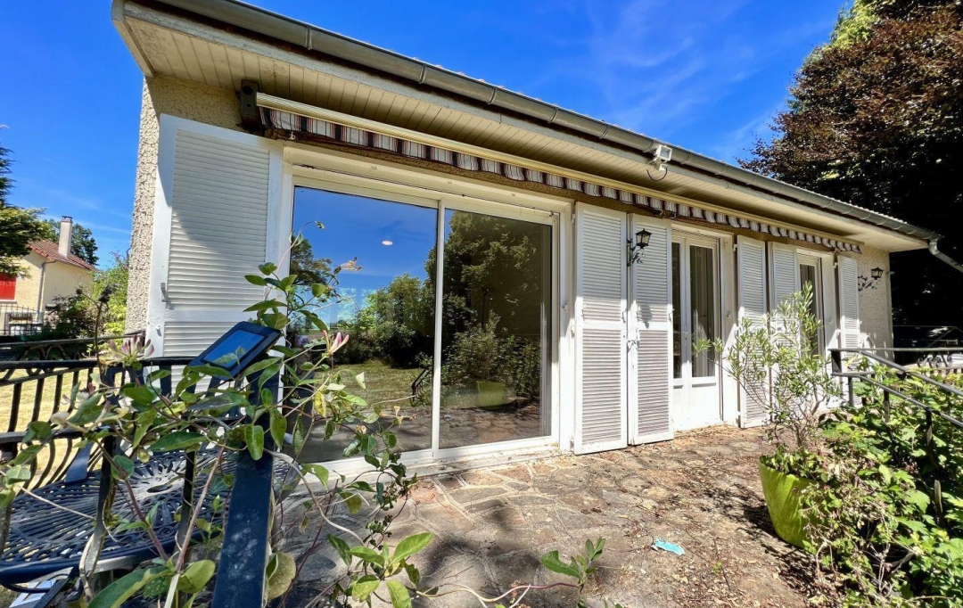 BOUSSAC IMMOBILIER : Maison / Villa | BETETE (23270) | 58 m2 | 80 000 € 