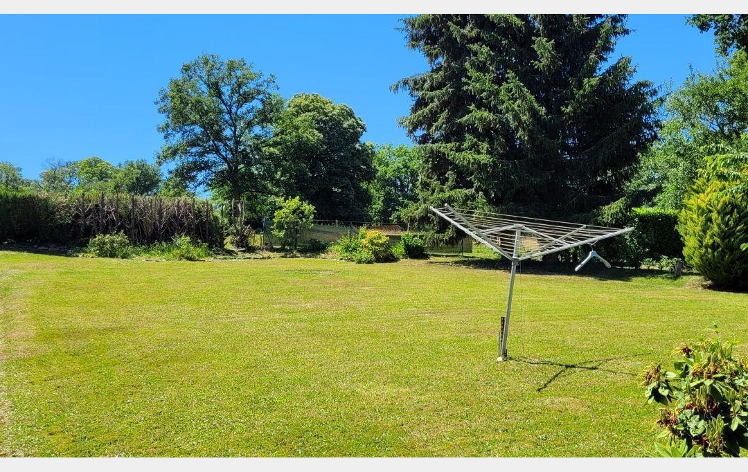 BOUSSAC IMMOBILIER : Maison / Villa | SAINT-PALAIS (03370) | 65 m2 | 57 000 € 