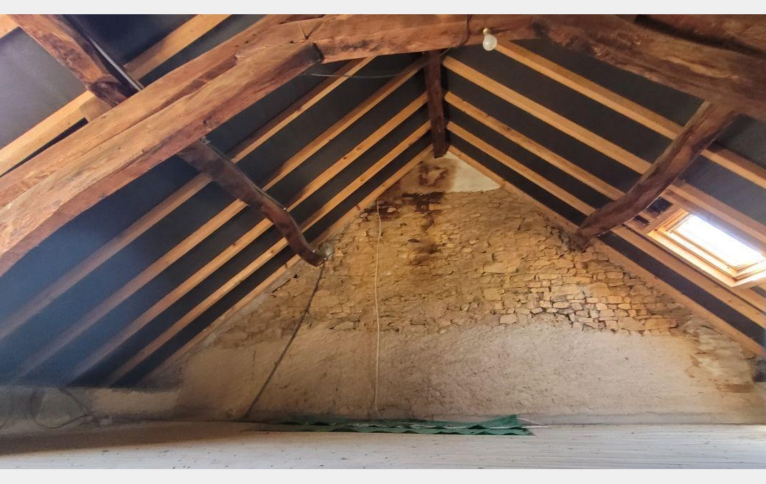 BOUSSAC IMMOBILIER : Maison / Villa | SAINT-PALAIS (03370) | 65 m2 | 57 000 € 