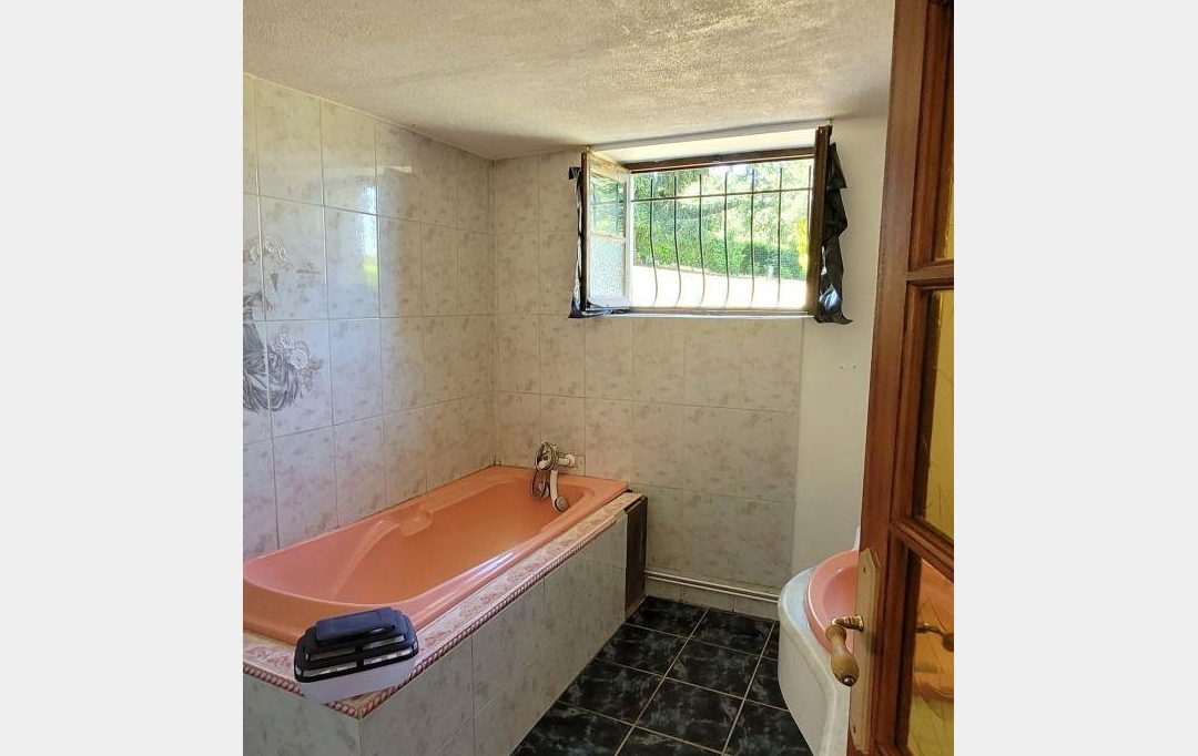BOUSSAC IMMOBILIER : Maison / Villa | SAINT-PALAIS (03370) | 65 m2 | 57 000 € 