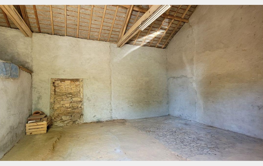 BOUSSAC IMMOBILIER : Maison / Villa | SAINT-PALAIS (03370) | 65 m2 | 57 000 € 