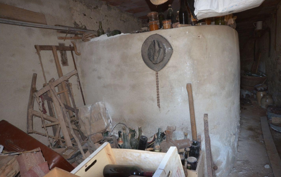 BOUSSAC IMMOBILIER : Maison / Villa | GOUZON (23230) | 80 m2 | 39 500 € 